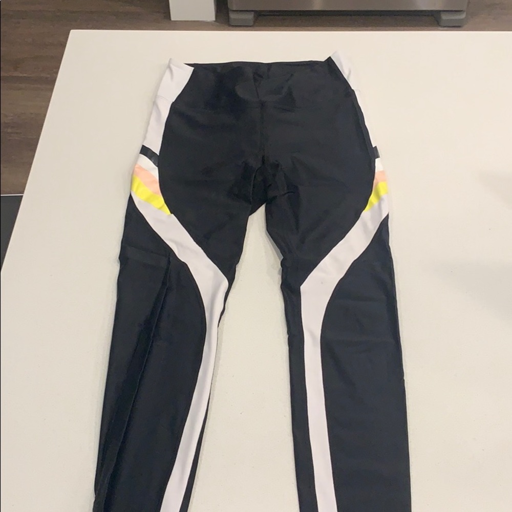 PE Nation Womens Leggings